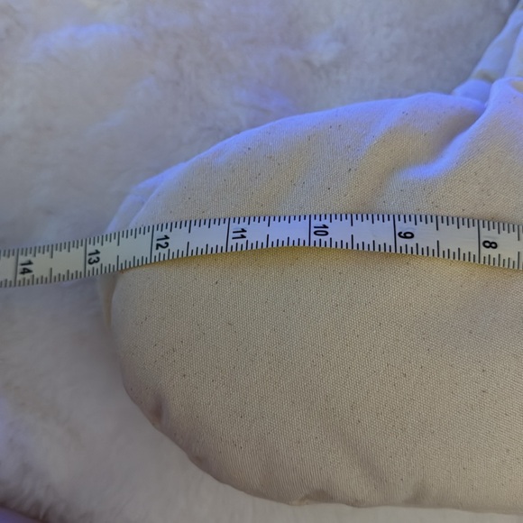 Cupcakes and cashmere Christmas whimsical Wonderland set of two stockings - Picture 7 of 14